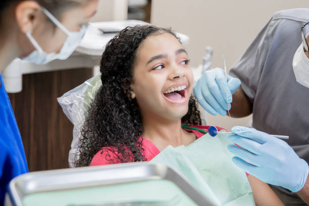Best Emergency Dental Services for Seniors in Franklin, VA