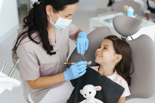 Best Urgent Dental Care for Toothache in Franklin, VA