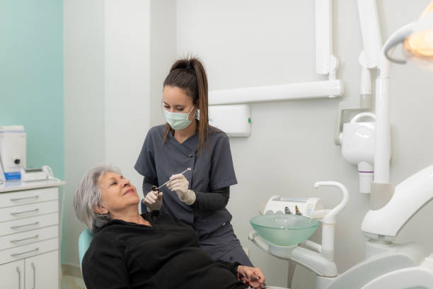 Best Pediatric Emergency Dentist in Franklin, VA