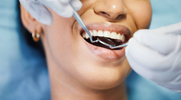 Best Orthodontic Emergency Dentist in Franklin, VA