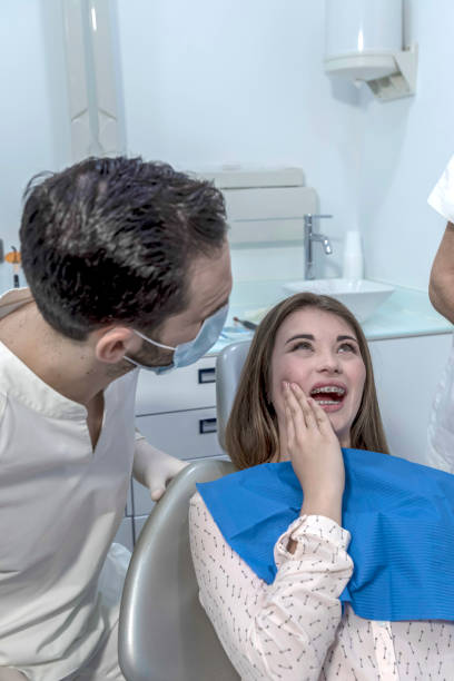 Best Weekend Emergency Dentist in Franklin, VA