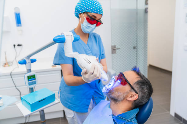 Best Holiday Emergency Dentist in Franklin, VA