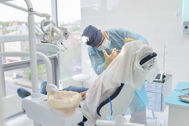  Franklin, VA Emergency Dentist Pros