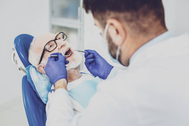 Best Emergency Dental Extractions in Franklin, VA